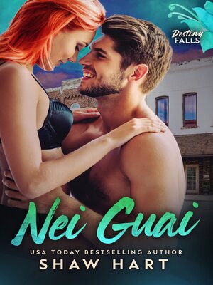 cover image of Nei Guai